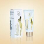 KS Glutathione Whitening Underarm cream