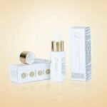 KS Retinol Ampoule serum