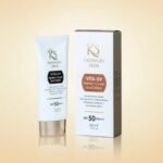 KS Vita UV Whitening Perfect Cover Sunscreen