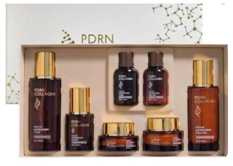 PDRN Collagen Bundle set