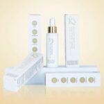 Retinol Booster Whitening Toner