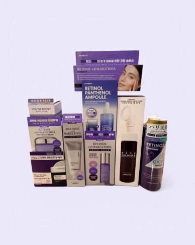 Retinol explanation