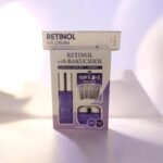 SKIN627 Retinol with Bakuchiol Set