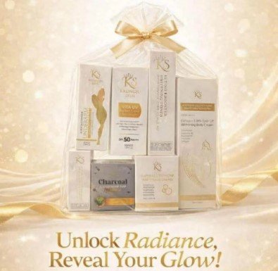 Skin brightening
