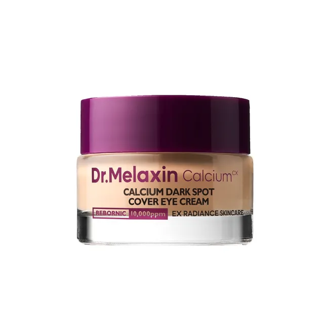 Dr.Melaxin - Calcium Dark Spot Cover Eye C