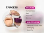 Dr.Melaxin - Calcium Dark Spot Cover Eye C - Image 2