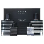 Homme Manissimo Intensive Sepcial Set: Skin 100ml + 30ml + Emulsion 100ml + 30ml (x10) (Bulk Box) - Image 2