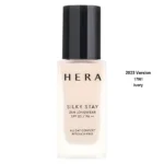 Silky Stay 24H Longwear Foundation - 12 Colors (x10) (Bulk Box) - Image 4