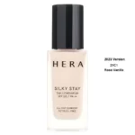 Silky Stay 24H Longwear Foundation - 12 Colors (x10) (Bulk Box) - Image 7