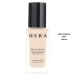 Silky Stay 24H Longwear Foundation - 12 Colors (x10) (Bulk Box) - Image 5
