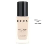 Silky Stay 24H Longwear Foundation - 12 Colors (x10) (Bulk Box) - Image 6