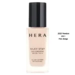 Silky Stay 24H Longwear Foundation - 12 Colors (x10) (Bulk Box) - Image 9