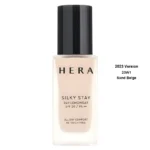 Silky Stay 24H Longwear Foundation - 12 Colors (x10) (Bulk Box) - Image 4