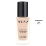 Silky Stay 24H Longwear Foundation - 12 Colors (x10) (Bulk Box) - Image 12