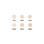 Black Cushion Foundation - 7 Colors (x45) (Bulk Box) - Image 2
