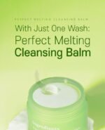 Perfect Melting Cleansing Balm - Image 4
