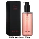 Zeal Perfumed Shower Gel - Image 4