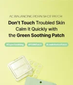 AC Balancing PDRN Shot Patch (x240) (Bulk Box) - Image 2