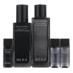 Homme Black Active Set - Image 2