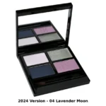 Quad Eye Color Shadow - 4 Types - Image 4
