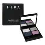 Quad Eye Color Shadow - 4 Types - Image 3
