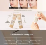 Skin Barrier Radiant Cream (x100) (Bulk Box) - Image 3