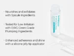 Dr.Melaxin - BP Spicule Plumping Lip Shot - 2 Types - Image 8