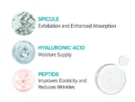 Dr.Melaxin - BP Spicule Plumping Lip Shot - 2 Types - Image 7