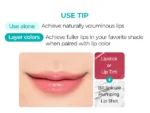 Dr.Melaxin - BP Spicule Plumping Lip Shot - 2 Types - Image 5