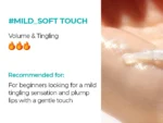 Dr.Melaxin - BP Spicule Plumping Lip Shot - 2 Types - Image 3