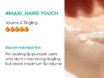 Dr.Melaxin - BP Spicule Plumping Lip Shot - 2 Types - Image 2