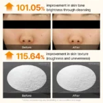 Dr.Melaxin - Peel Shot Exfoliating Kojic Acid Turmeric Serum - Image 4