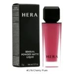 Sensual Powder Matte Liquid - 19 Colors - Image 19