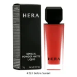 Sensual Powder Matte Liquid - 19 Colors - Image 17