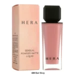Sensual Powder Matte Liquid - 19 Colors - Image 9
