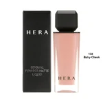 Sensual Powder Matte Liquid - 19 Colors - Image 7