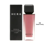 Sensual Powder Matte Liquid - 19 Colors - Image 5