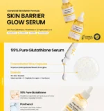 Skin Barrier Glow Serum - Image 5
