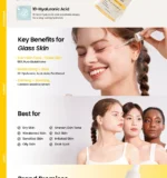 Skin Barrier Glow Serum - Image 4