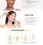 Skin Barrier Glow Serum - Image 2