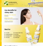 Skin Barrier Glow Mist (x50) (Bulk Box) - Image 3