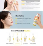 Skin Barrier Glow Mist (x50) (Bulk Box) - Image 2