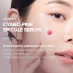 Dr.Melaxin - Cemenrete Cyano Pink Spicule Serum 30ml - Image 2