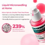 Dr.Melaxin - Cemenrete Cyano Pink Spicule Serum 30ml - Image 8