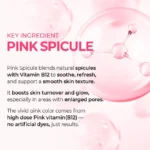 Dr.Melaxin - Cemenrete Cyano Pink Spicule Serum 30ml - Image 6