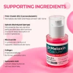 Dr.Melaxin - Cemenrete Cyano Pink Spicule Serum 30ml - Image 5