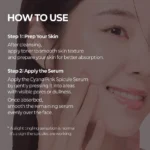 Dr.Melaxin - Cemenrete Cyano Pink Spicule Serum 30ml - Image 3