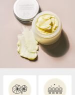 Deep Calming Cream (x50) (Bulk Box) - Image 3
