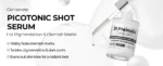 Dr.Melaxin - Cemenrete Picotonic Shot Pigmentation Serum - Image 2