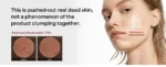 Dr.Melaxin - Peel Shot Exfoliant White Rice Ampoule - Image 2